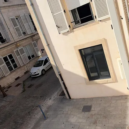 Privat bolig Gengoult 3 *