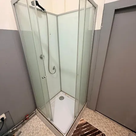 Privat bolig Gengoult 3 Toul