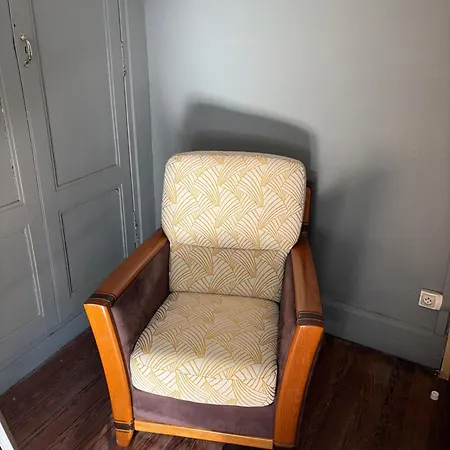 Gengoult 3 Privat bolig *