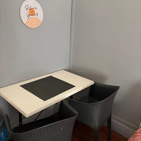 Privat bolig Gengoult 3