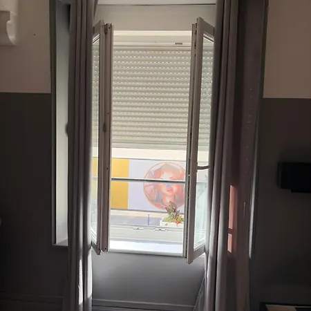 Privat bolig Gengoult 3 *